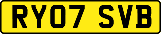 RY07SVB