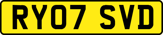 RY07SVD