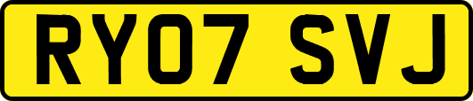 RY07SVJ