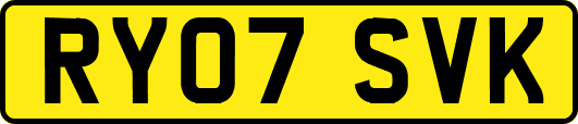 RY07SVK