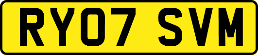 RY07SVM