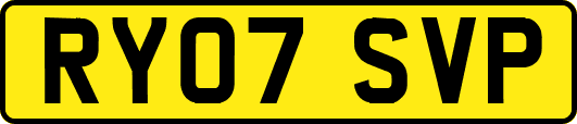 RY07SVP