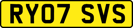 RY07SVS