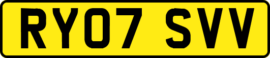 RY07SVV