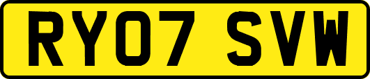 RY07SVW