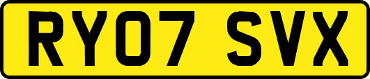 RY07SVX