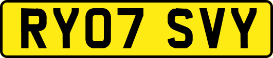 RY07SVY