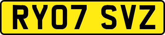 RY07SVZ