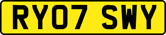 RY07SWY