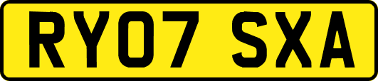 RY07SXA