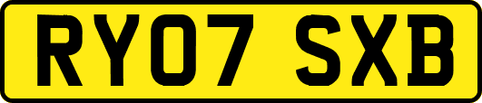 RY07SXB