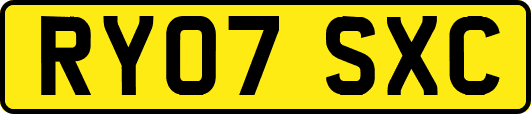 RY07SXC