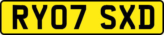 RY07SXD
