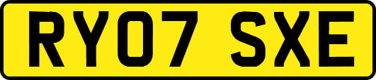 RY07SXE