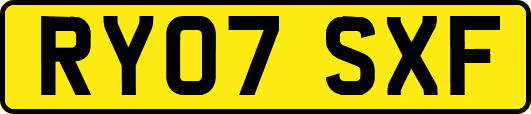 RY07SXF