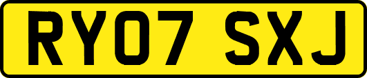 RY07SXJ