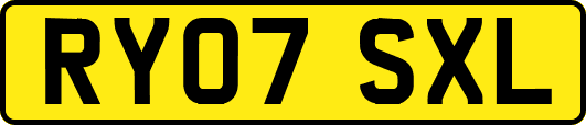 RY07SXL