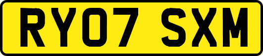 RY07SXM