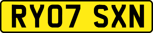 RY07SXN