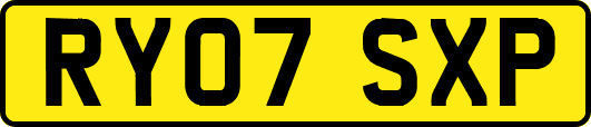RY07SXP