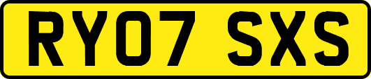 RY07SXS