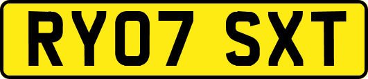 RY07SXT