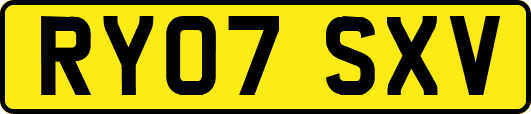 RY07SXV