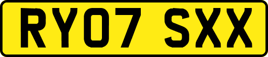 RY07SXX