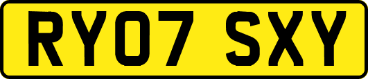 RY07SXY