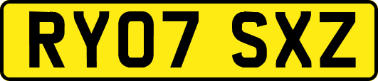 RY07SXZ