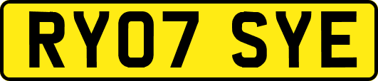 RY07SYE