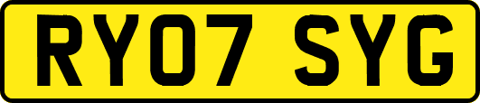 RY07SYG