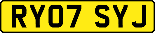 RY07SYJ