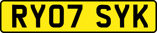 RY07SYK