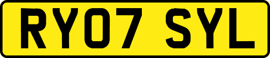 RY07SYL