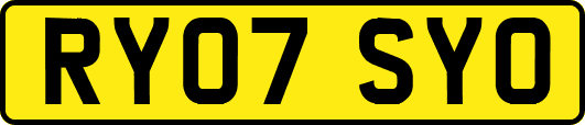 RY07SYO