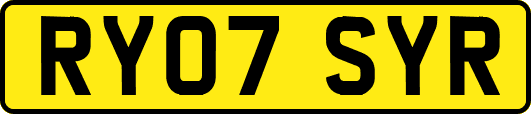 RY07SYR