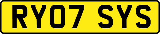 RY07SYS