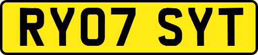 RY07SYT
