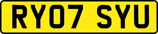 RY07SYU