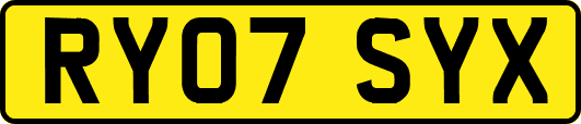 RY07SYX