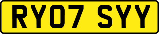 RY07SYY