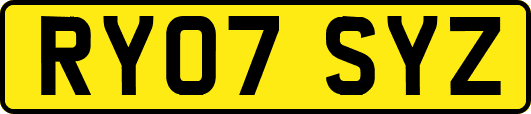 RY07SYZ