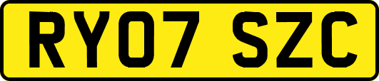 RY07SZC