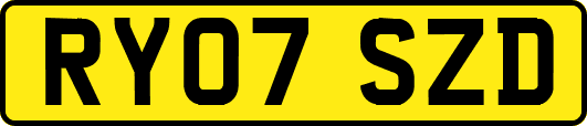RY07SZD