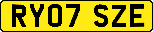 RY07SZE