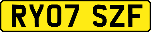 RY07SZF