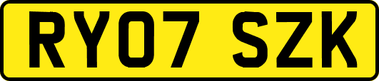 RY07SZK