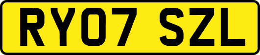 RY07SZL