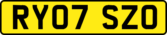 RY07SZO
